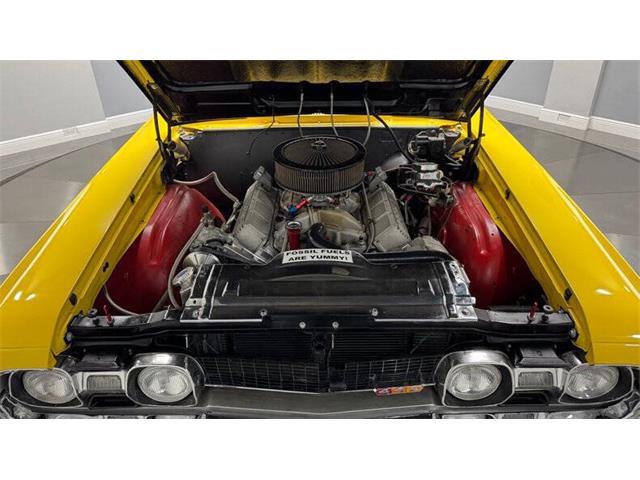 1967 Oldsmobile 442 (CC-2045253) for sale in Clearwater, Florida