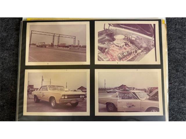 1967 Oldsmobile 442 (CC-2045253) for sale in Clearwater, Florida