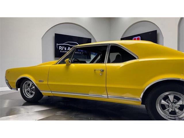 1967 Oldsmobile 442 (CC-2045253) for sale in Clearwater, Florida