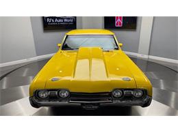 1967 Oldsmobile 442 (CC-2045253) for sale in Clearwater, Florida