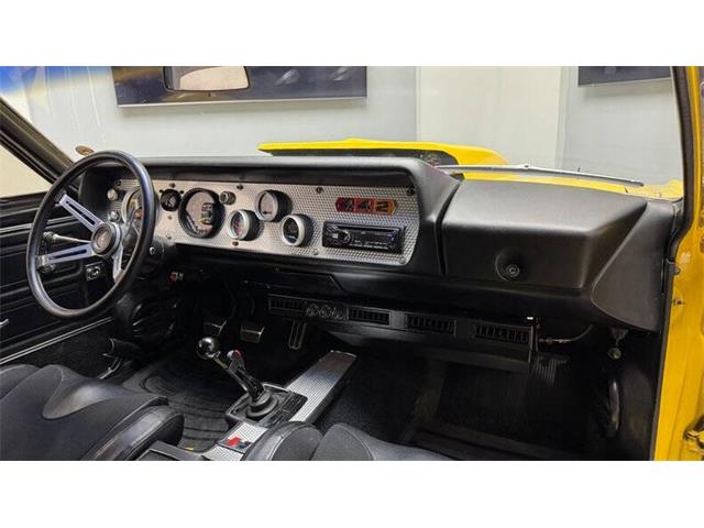 1967 Oldsmobile 442 (CC-2045253) for sale in Clearwater, Florida