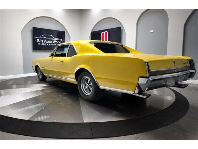 1967 Oldsmobile 442 (CC-2045253) for sale in Clearwater, Florida