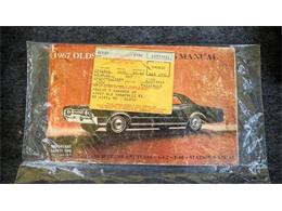 1967 Oldsmobile 442 (CC-2045253) for sale in Clearwater, Florida