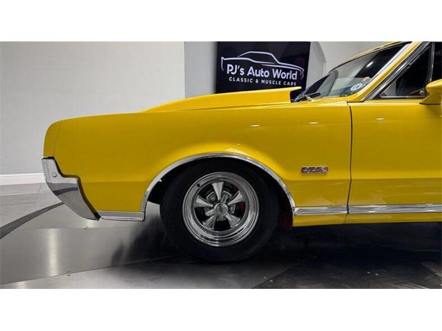 1967 Oldsmobile 442 (CC-2045253) for sale in Clearwater, Florida