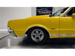 1967 Oldsmobile 442 (CC-2045253) for sale in Clearwater, Florida