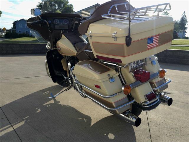 1988 Harley-Davidson Electra Glide (CC-2045274) for sale in Hilton, New York
