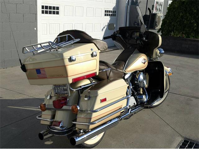 1988 Harley-Davidson Electra Glide (CC-2045274) for sale in Hilton, New York