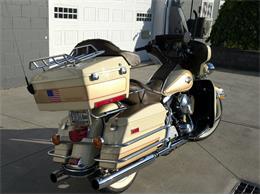 1988 Harley-Davidson Electra Glide (CC-2045274) for sale in Hilton, New York