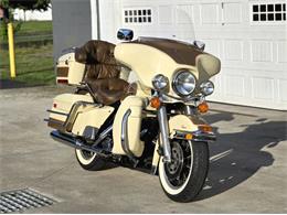 1988 Harley-Davidson Electra Glide (CC-2045274) for sale in Hilton, New York