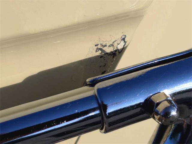 1988 Harley-Davidson Electra Glide (CC-2045274) for sale in Hilton, New York