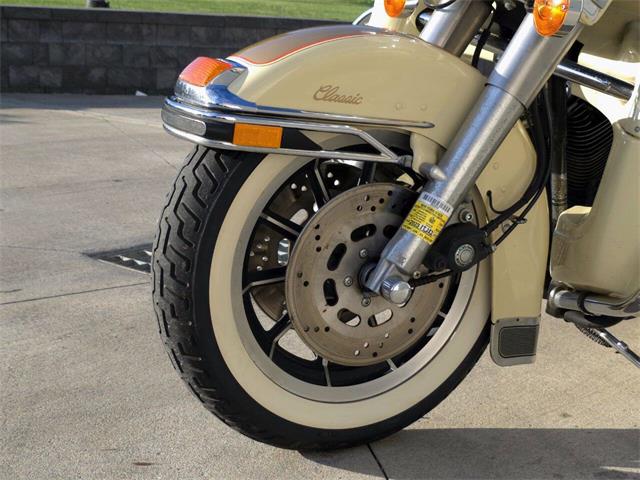 1988 Harley-Davidson Electra Glide (CC-2045274) for sale in Hilton, New York