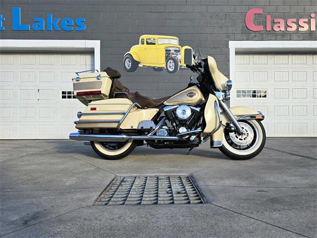1988 Harley-Davidson Electra Glide (CC-2045274) for sale in Hilton, New York