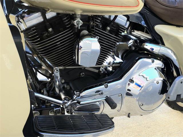 1988 Harley-Davidson Electra Glide (CC-2045274) for sale in Hilton, New York