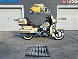 1988 Harley-Davidson Electra Glide (CC-2045274) for sale in Hilton, New York