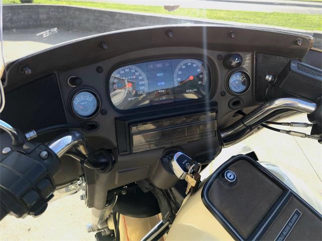 1988 Harley-Davidson Electra Glide (CC-2045274) for sale in Hilton, New York