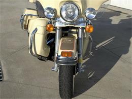 1988 Harley-Davidson Electra Glide (CC-2045274) for sale in Hilton, New York