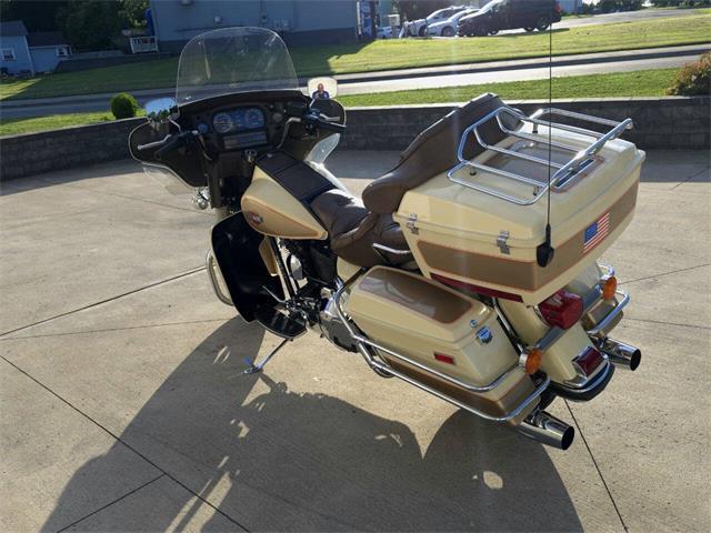 1988 Harley-Davidson Electra Glide (CC-2045274) for sale in Hilton, New York