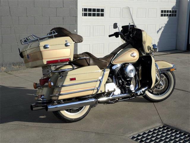 1988 Harley-Davidson Electra Glide (CC-2045274) for sale in Hilton, New York