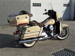 1988 Harley-Davidson Electra Glide (CC-2045274) for sale in Hilton, New York