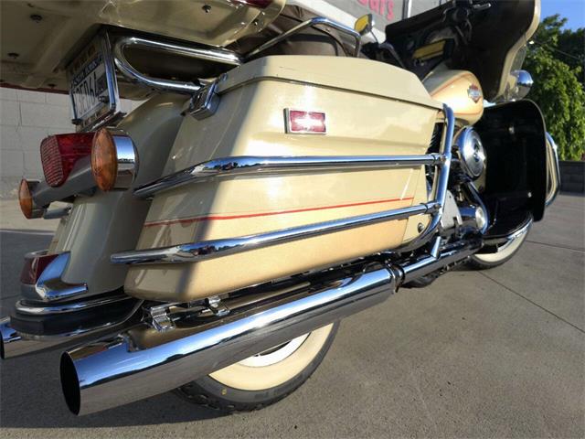 1988 Harley-Davidson Electra Glide (CC-2045274) for sale in Hilton, New York