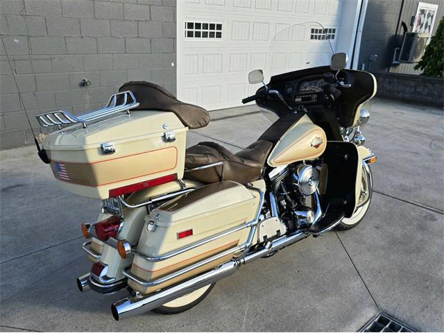 1988 Harley-Davidson Electra Glide (CC-2045274) for sale in Hilton, New York