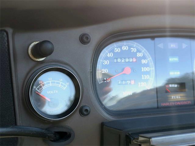 1988 Harley-Davidson Electra Glide (CC-2045274) for sale in Hilton, New York