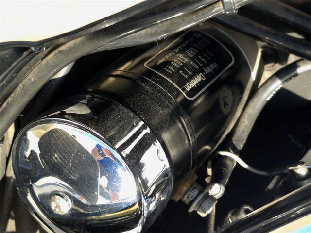 1988 Harley-Davidson Electra Glide (CC-2045274) for sale in Hilton, New York