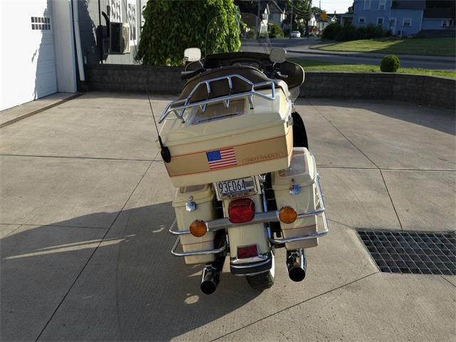 1988 Harley-Davidson Electra Glide (CC-2045274) for sale in Hilton, New York