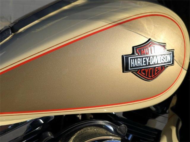 1988 Harley-Davidson Electra Glide (CC-2045274) for sale in Hilton, New York