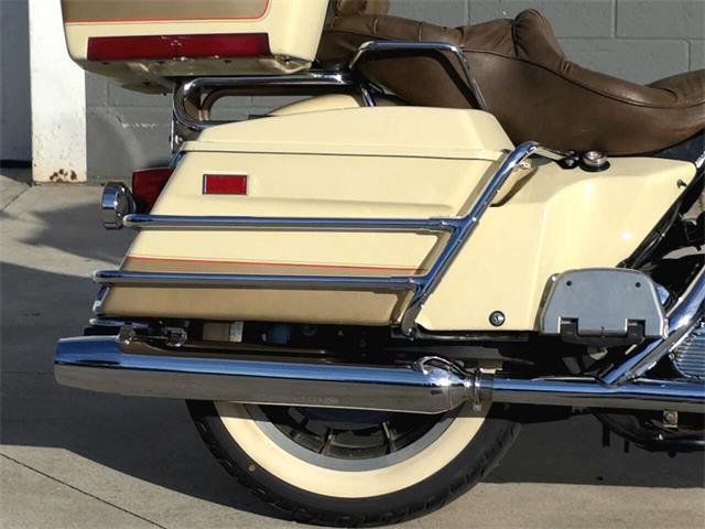 1988 Harley-Davidson Electra Glide (CC-2045274) for sale in Hilton, New York
