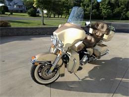 1988 Harley-Davidson Electra Glide (CC-2045274) for sale in Hilton, New York