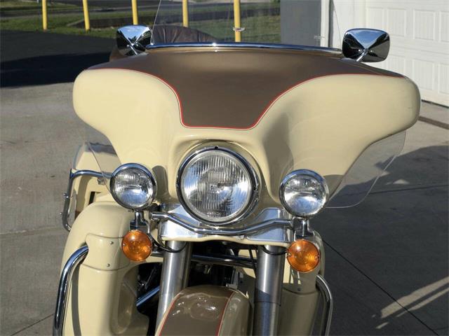 1988 Harley-Davidson Electra Glide (CC-2045274) for sale in Hilton, New York