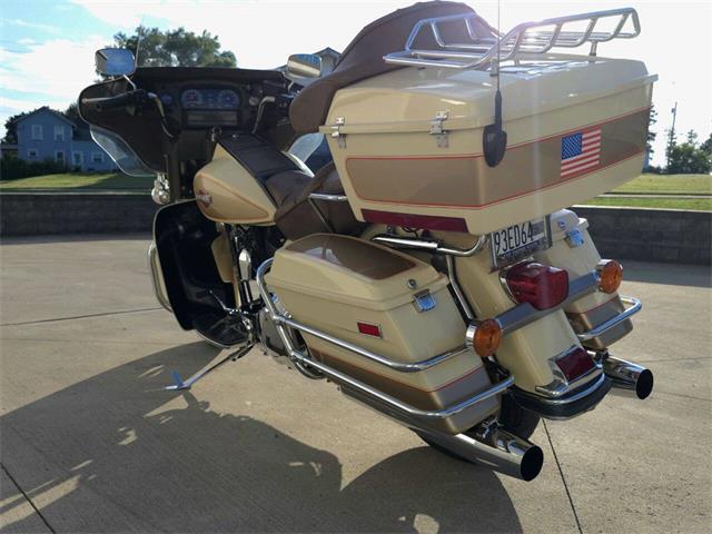 1988 Harley-Davidson Electra Glide (CC-2045274) for sale in Hilton, New York