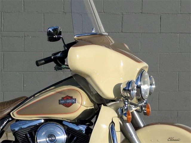 1988 Harley-Davidson Electra Glide (CC-2045274) for sale in Hilton, New York