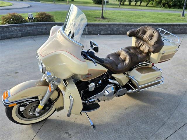 1988 Harley-Davidson Electra Glide (CC-2045274) for sale in Hilton, New York