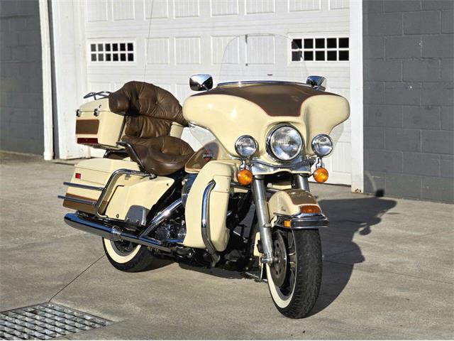 1988 Harley-Davidson Electra Glide (CC-2045274) for sale in Hilton, New York
