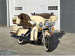 1988 Harley-Davidson Electra Glide (CC-2045274) for sale in Hilton, New York