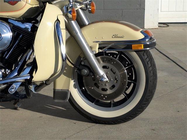 1988 Harley-Davidson Electra Glide (CC-2045274) for sale in Hilton, New York