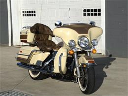 1988 Harley-Davidson Electra Glide (CC-2045274) for sale in Hilton, New York