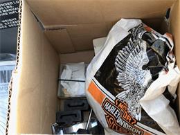1988 Harley-Davidson Electra Glide (CC-2045274) for sale in Hilton, New York