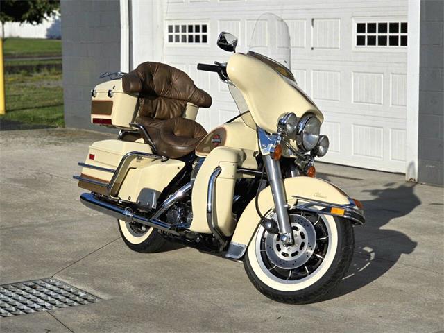 1988 Harley-Davidson Electra Glide (CC-2045274) for sale in Hilton, New York