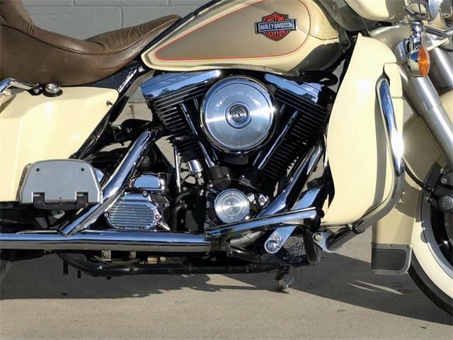 1988 Harley-Davidson Electra Glide (CC-2045274) for sale in Hilton, New York