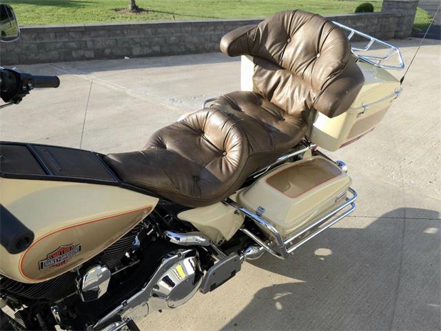 1988 Harley-Davidson Electra Glide (CC-2045274) for sale in Hilton, New York