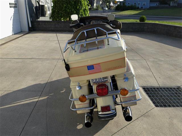 1988 Harley-Davidson Electra Glide (CC-2045274) for sale in Hilton, New York