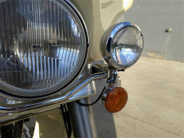 1988 Harley-Davidson Electra Glide (CC-2045274) for sale in Hilton, New York