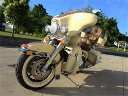 1988 Harley-Davidson Electra Glide (CC-2045274) for sale in Hilton, New York
