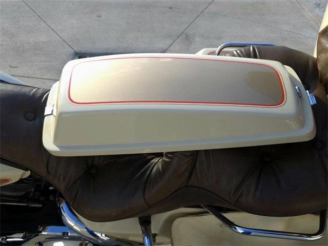 1988 Harley-Davidson Electra Glide (CC-2045274) for sale in Hilton, New York