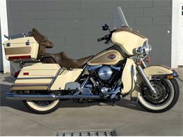 1988 Harley-Davidson Electra Glide (CC-2045274) for sale in Hilton, New York