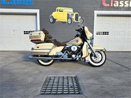 1988 Harley-Davidson Electra Glide (CC-2045274) for sale in Hilton, New York