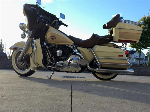 1988 Harley-Davidson Electra Glide (CC-2045274) for sale in Hilton, New York